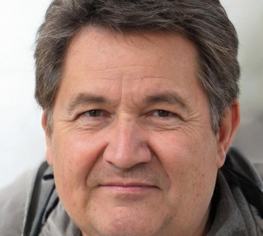 Преподаватель курса Григорий Северов