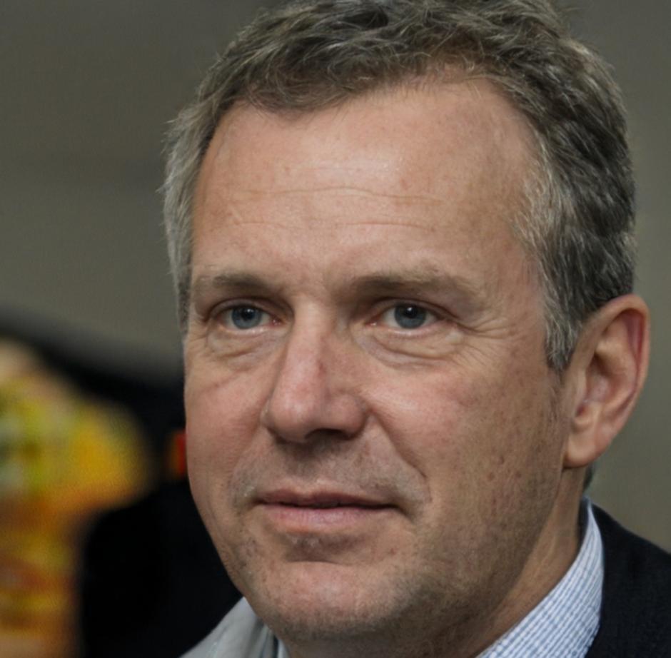 Директор производственной компании