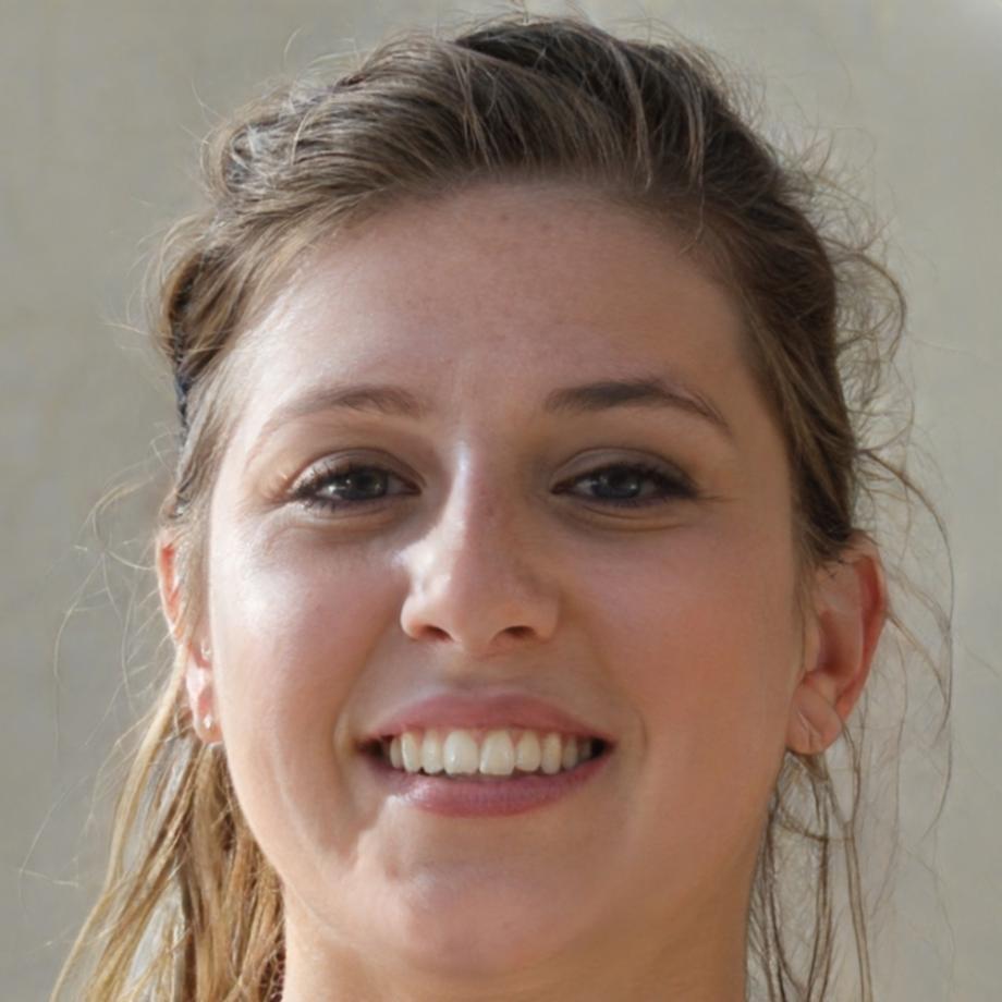 Элеонора Василевская - технический директор Poxton